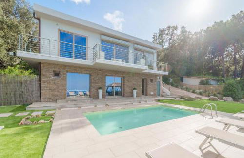 Villa Liam con Piscina - Goelba - Foto 66