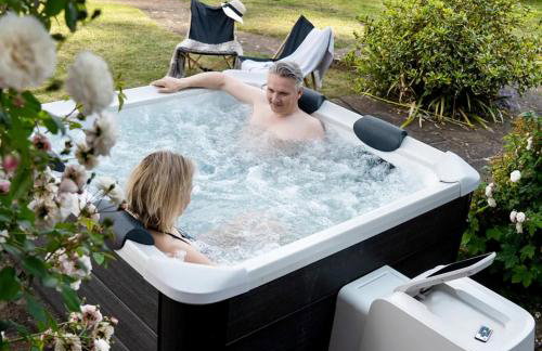 SOHORO Forest Hill Spa by "elite" - Foto 1