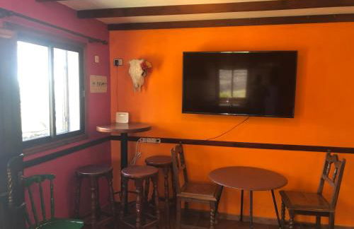 Casa Amarilla de Playa Benijo - Foto 12