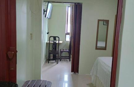 Cantinho Aconchegante 305 Praia Tambaú - Foto 19