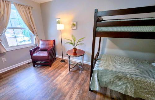 Midterm, pet & family friendly 28 day stays - Foto 31