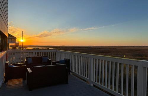 Beach House with Breathtaking Sunsets - Perfect for Couples and Families! - Foto 42