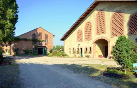 Agriturismo Borgo San Francesco - Foto 6