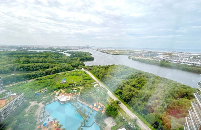 Gold Coast Sea View Apartments Rentrooms - Foto 40