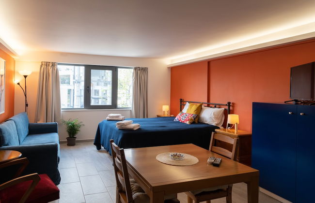 CHROMA Lodge Pikermi - Foto 73