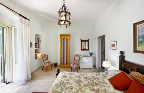 Colonna Country Home - Foto 24