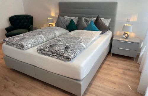 Ferienwohnung "Vita e Vino" - Foto 13