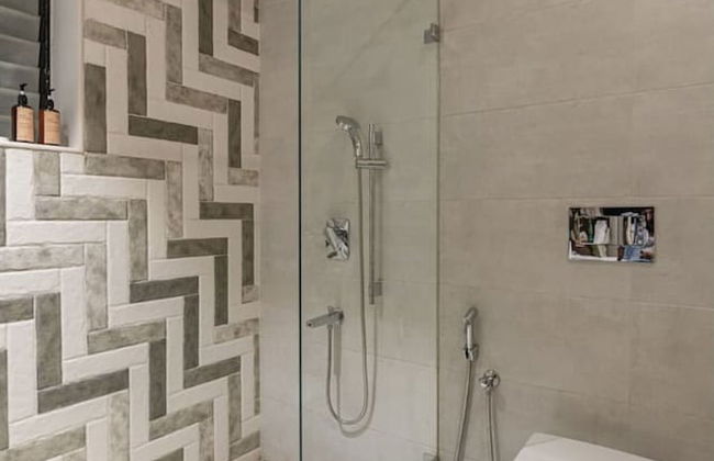 Legacy by Hireavilla- Full Field View Villa w Pool - Photo 20