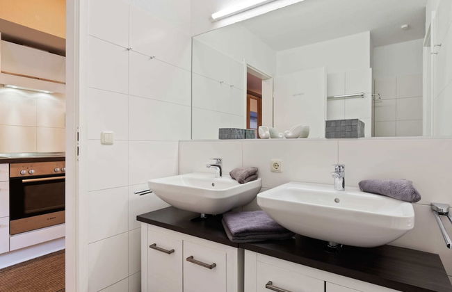 Spacious Apartment in Boltenhagen by the Sea - Foto 19