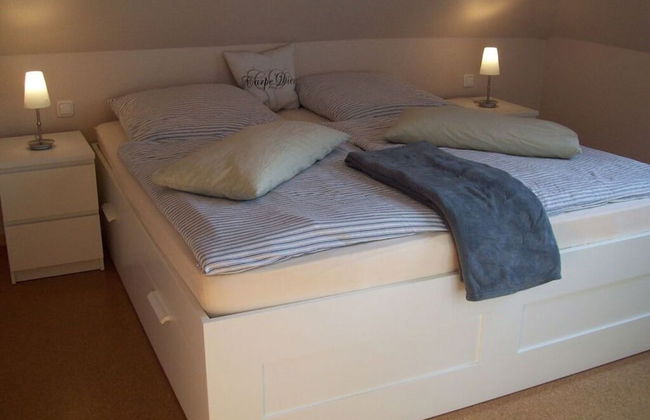 Holiday Apartment Leah - Foto 4