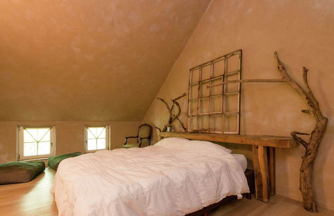 Magnificent Manor in Vresse-sur-semois With Sauna - Foto 18