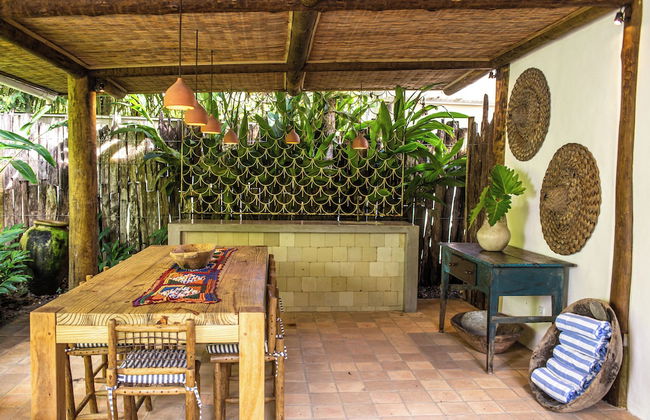 Vila Perainda - Photo 37