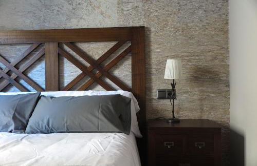 Apartamentos Casa Pochetas - Photo 58