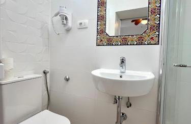 The Three Flowers Pool House - Foto 70