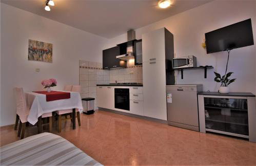 Apartments Fabijanić - Foto 45