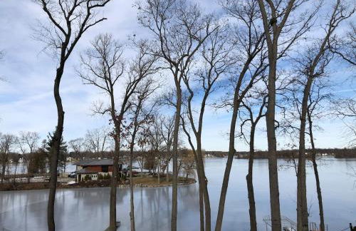 Well appointed Lakefront home - Foto 13