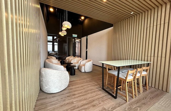 Societe Suites Hartamas by Bamboo Hospitality - Foto 66