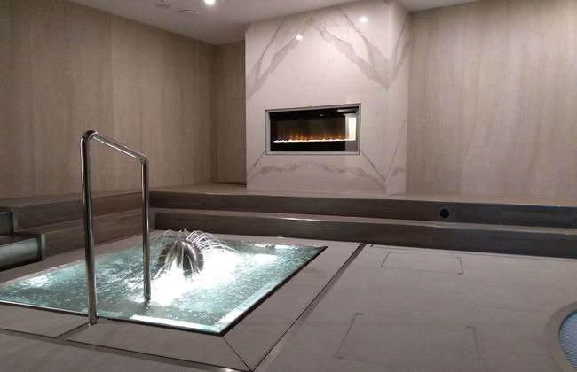 Apartmánový dom Família Smokovec - Foto 27