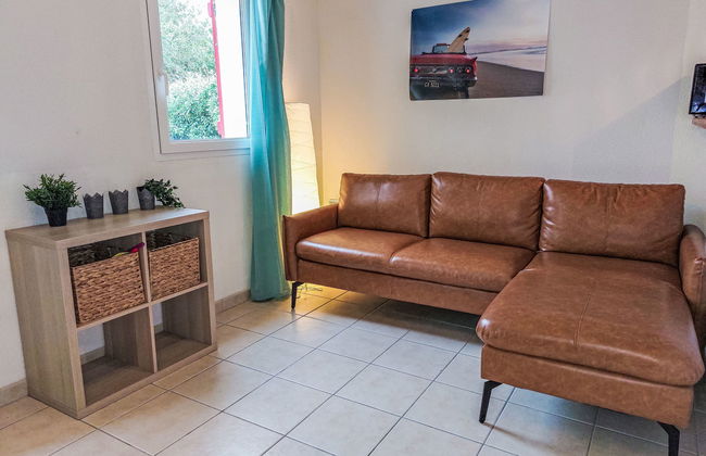 Les Jardins de l'Océan - Foto 4