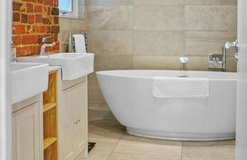 The Stables Rectory Farm - Foto 25