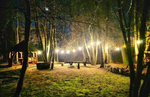 Jurajska Sielanka - domek nad rzeczką - Foto 10