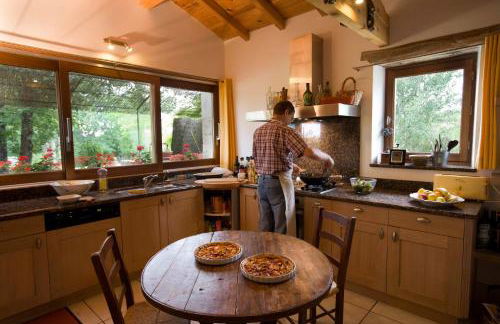 La Vayssade - Grand Gîte de charme - 14 pers - Piscine & Jacuzzi - Photo 41