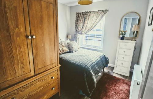 Characterful Grade II listed Victorian Terrace - Foto 19