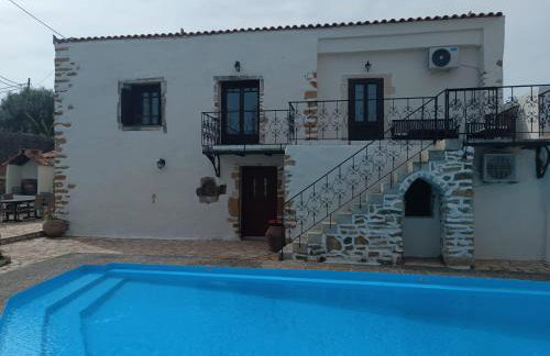 Villa Lina private pool - Foto 7