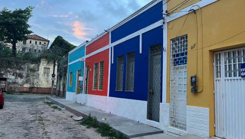 Casa no Centro 23 - Photo 2