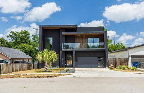 Dallas 6br Luxury New build 10 mins from Downtown - Foto 1