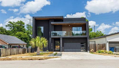 Dallas 6br Luxury New build 10 mins from Downtown - Foto 1