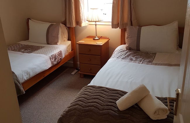 Apartment 3 Pheonix Flats - Foto 3