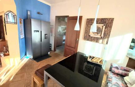 Oceanfront Villa - 8 rooms, 2 kitchens with pool, billiard table and Beach-Volleyball Court - Foto 25