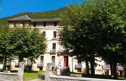 Résidence Grand Hôtel Appartement Standing - Foto 8