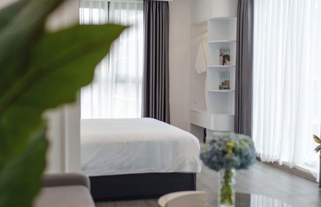 CityHouse - El Pino Realm - Photo 22