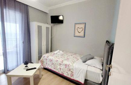 Vasileiadou Coastal Rooms - Foto 22