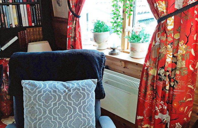 5 Person Holiday Home in Kode - Foto 7