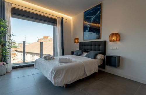 Edificio Santiago by Plaza Mayor Apartamentos - Photo 76