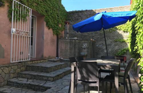 Montemarcello Holiday Home - Foto 39