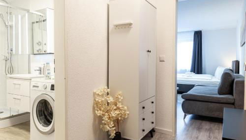 Holiday&Stay, Apartment Stay, Küche, 85Zoll TV, WLAN - Foto 4