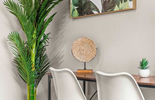 Bright 2BR SLC Apt Hot Tub Parking - Foto 21