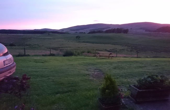 Scotland Shooting Club - Foto 15