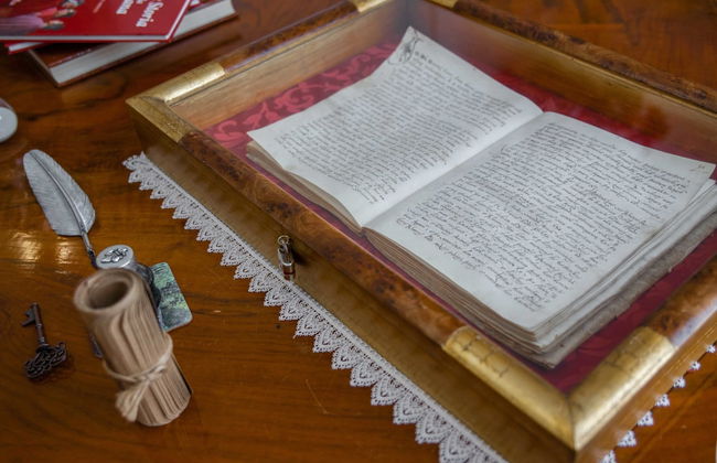 B&B Stanze del David Place - Foto 66