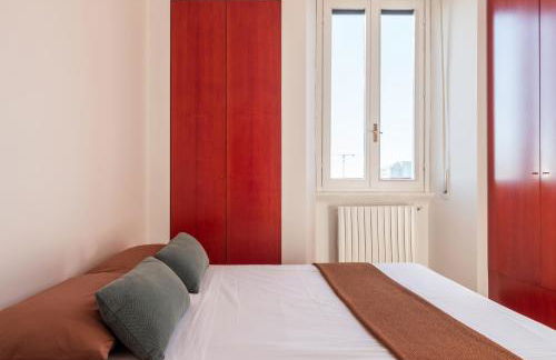 Giulio Flexyrent apartment - Foto 9