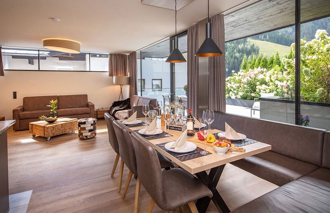 Sunny Ferienwohnungen - Foto 45