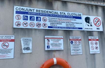 Santa Clotilde - Foto 44