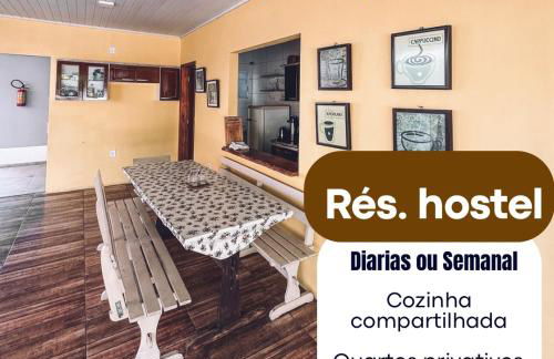 Residencial Hostel Villa Germânia - Foto 13