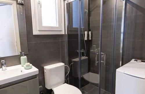 Votsala Deluxe & Modern Apartments in Piraeus - Foto 51