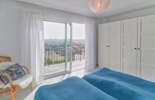 Villa, Private pool and great views - Photo 15