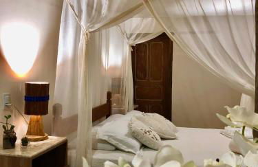 Eliza, Bangalô vista mar em Trancoso - Foto 37